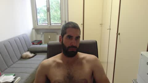 Magister online show from 09/23/25, 10:07