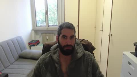 Magister online show from 10/14/25, 05:41