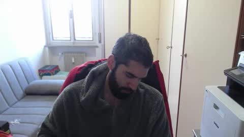 Magister online show from 11/19/25, 07:08