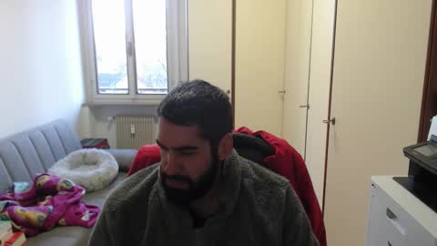 Magister online show from 11/28/25, 06:49