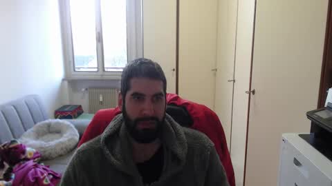 Magister online show from 11/29/25, 07:00