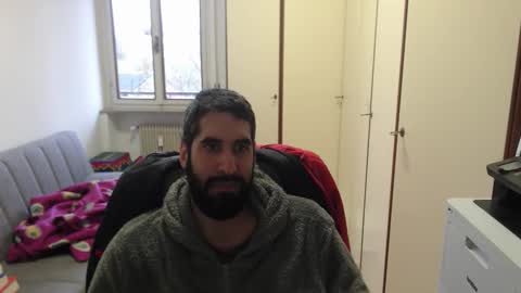 Magister online show from 12/04/25, 07:17