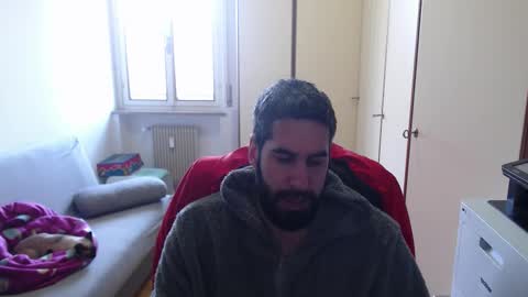 Magister online show from 12/20/25, 09:16