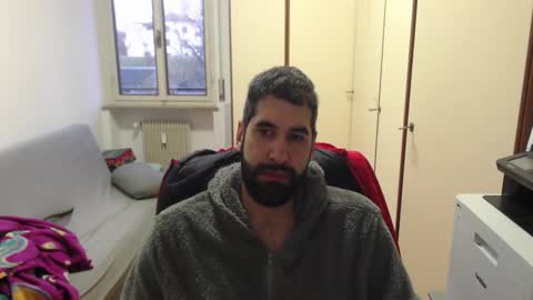 Magister online show from 01/19/26, 06:39