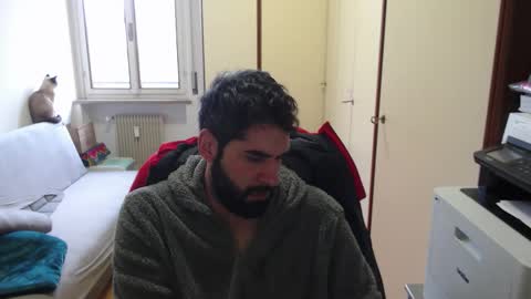 Magister online show from 02/16/26, 08:10