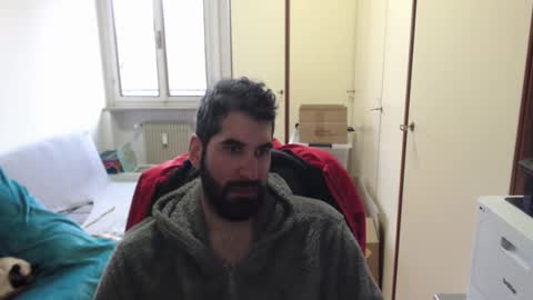 Magister online show from 03/02/26, 07:15