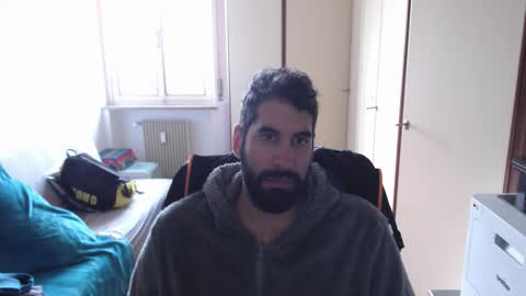 Magister online show from 03/04/26, 09:37