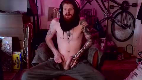 magnetic77slav online show from 02/04/26, 03:18