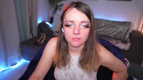 Ami online show from 01/11/25, 02:25