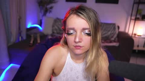 Ami online show from 01/19/25, 03:21