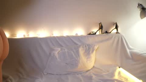 Ami online show from 10/29/25, 07:10