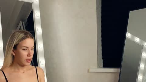 Sasha online show from 01/19/25, 07:26