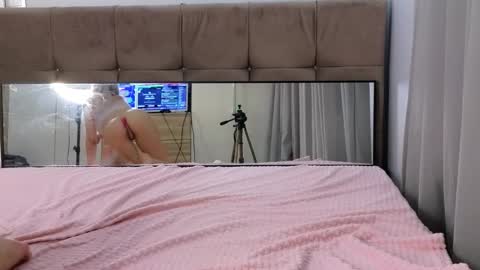 Sasha online show from 02/24/25, 10:47