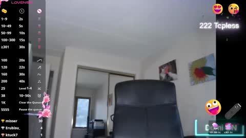 magnitaaa online show from 01/31/25, 02:49