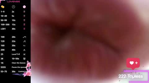 magnitaaa online show from 03/10/25, 02:16