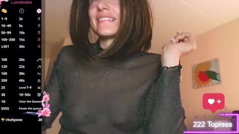 magnitaaa online show from 09/10/25, 02:06