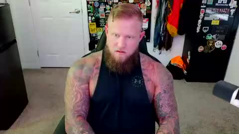 Magnus online show from 05/28/26, 02:20