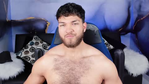 Snapshot of magnus_77 chatting on 12/05/24, 03:28 PRINCE online show from 12/05/24, 03:28