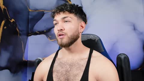 Snapshot of magnus_77 chatting on 12/08/24, 07:54 PRINCE online show from 12/08/24, 07:54