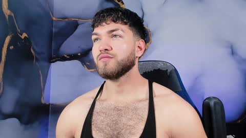 Snapshot of magnus_77 chatting on 12/09/24, 10:22 PRINCE online show from 12/09/24, 10:22