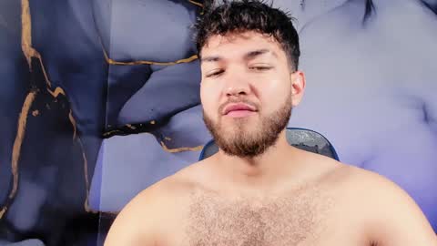 Snapshot of magnus_77 chatting on 12/10/24, 10:17 PRINCE online show from 12/10/24, 10:17