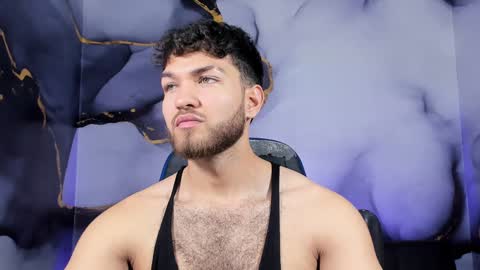 Snapshot of magnus_77 chatting on 12/13/24, 11:34 PRINCE online show from 12/13/24, 11:34