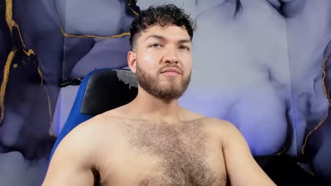 Snapshot of magnus_77 chatting on 01/08/25, 11:21 PRINCE online show from 01/08/25, 11:21