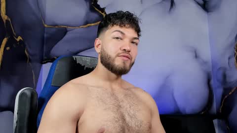 Snapshot of magnus_77 chatting on 01/15/25, 11:21 PRINCE online show from 01/15/25, 11:21