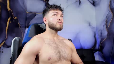 Snapshot of magnus_77 chatting on 01/16/25, 11:58 PRINCE online show from 01/16/25, 11:58