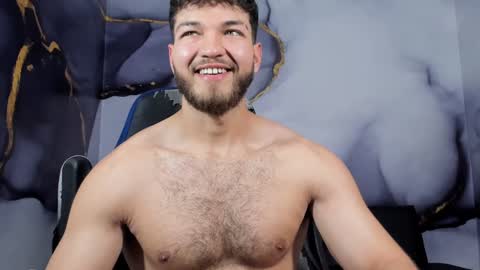 Snapshot of magnus_77 chatting on 01/25/25, 04:46 PRINCE online show from 01/25/25, 04:46