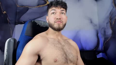 Snapshot of magnus_77 chatting on 01/28/25, 11:06 PRINCE online show from 01/28/25, 11:06