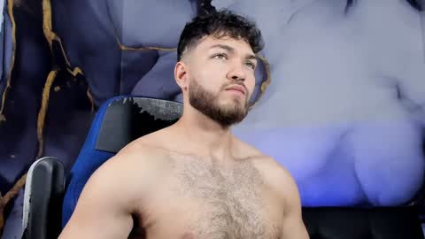 Snapshot of magnus_77 chatting on 01/29/25, 11:30 PRINCE online show from 01/29/25, 11:30