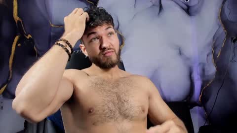 Snapshot of magnus_77 chatting on 02/03/25, 11:53 PRINCE online show from 02/03/25, 11:53