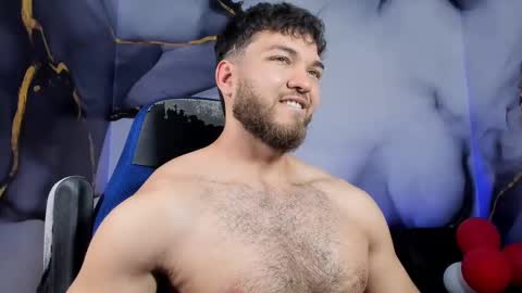 Snapshot of magnus_77 chatting on 02/21/25, 04:37 PRINCE online show from 02/21/25, 04:37