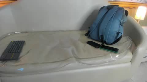 Magnus Alejo online show from 09/20/25, 11:33