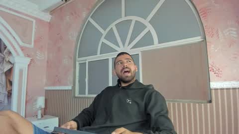 Magnus Alejo online show from 12/02/25, 11:15