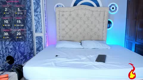 Magnus Alejo online show from 04/10/26, 11:59