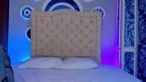 Magnus Alejo online show from 04/14/26, 11:27