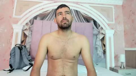 Snapshot of magnus_alejo chatting on 05/04/26, 11:39 Magnus Alejo online show from 05/04/26, 11:39