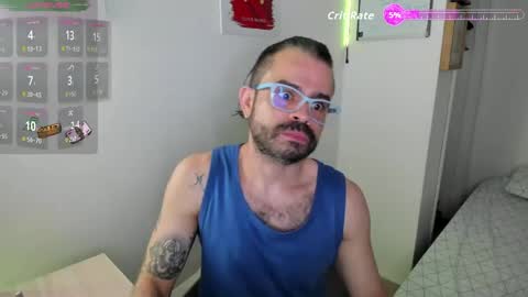 Snapshot of magnus_king chatting on 04/18/26, 11:38 online show from 04/18/26, 11:38