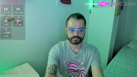 Snapshot of magnus_king chatting on 04/21/26, 01:42 online show from 04/21/26, 01:42