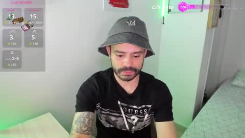 Snapshot of magnus_king chatting on 04/22/26, 03:31 online show from 04/22/26, 03:31