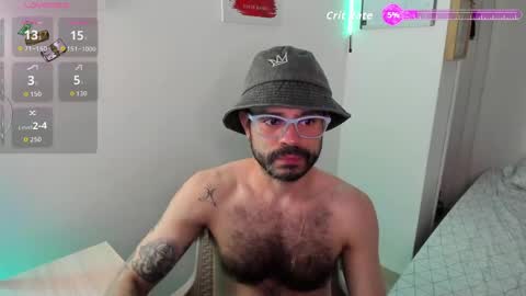 Snapshot of magnus_king chatting on 04/23/26, 03:30 online show from 04/23/26, 03:30