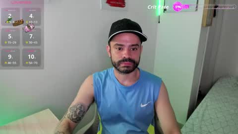 Snapshot of magnus_king chatting on 04/24/26, 11:29 online show from 04/24/26, 11:29