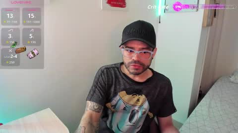 Snapshot of magnus_king chatting on 05/02/26, 11:21 online show from 05/02/26, 11:21