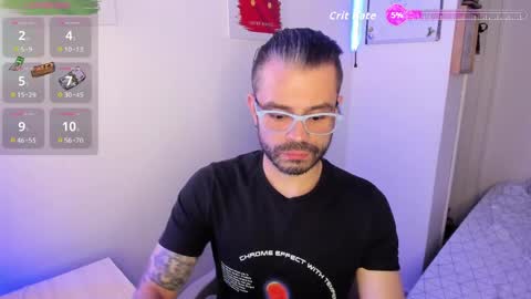 Snapshot of magnus_king chatting on 05/07/26, 05:13 online show from 05/07/26, 05:13