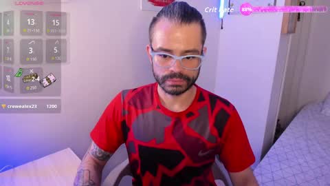 Snapshot of magnus_king chatting on 05/15/26, 11:01 online show from 05/15/26, 11:01