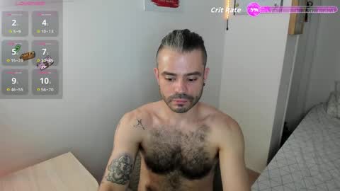Snapshot of magnus_king chatting on 05/17/26, 12:19 online show from 05/17/26, 12:19