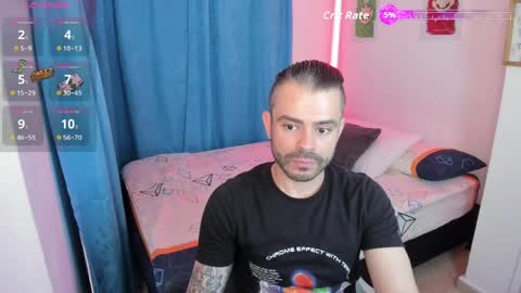 Snapshot of magnus_king chatting on 05/20/26, 04:18 online show from 05/20/26, 04:18