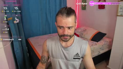 Snapshot of magnus_king chatting on 05/28/26, 12:19 online show from 05/28/26, 12:19